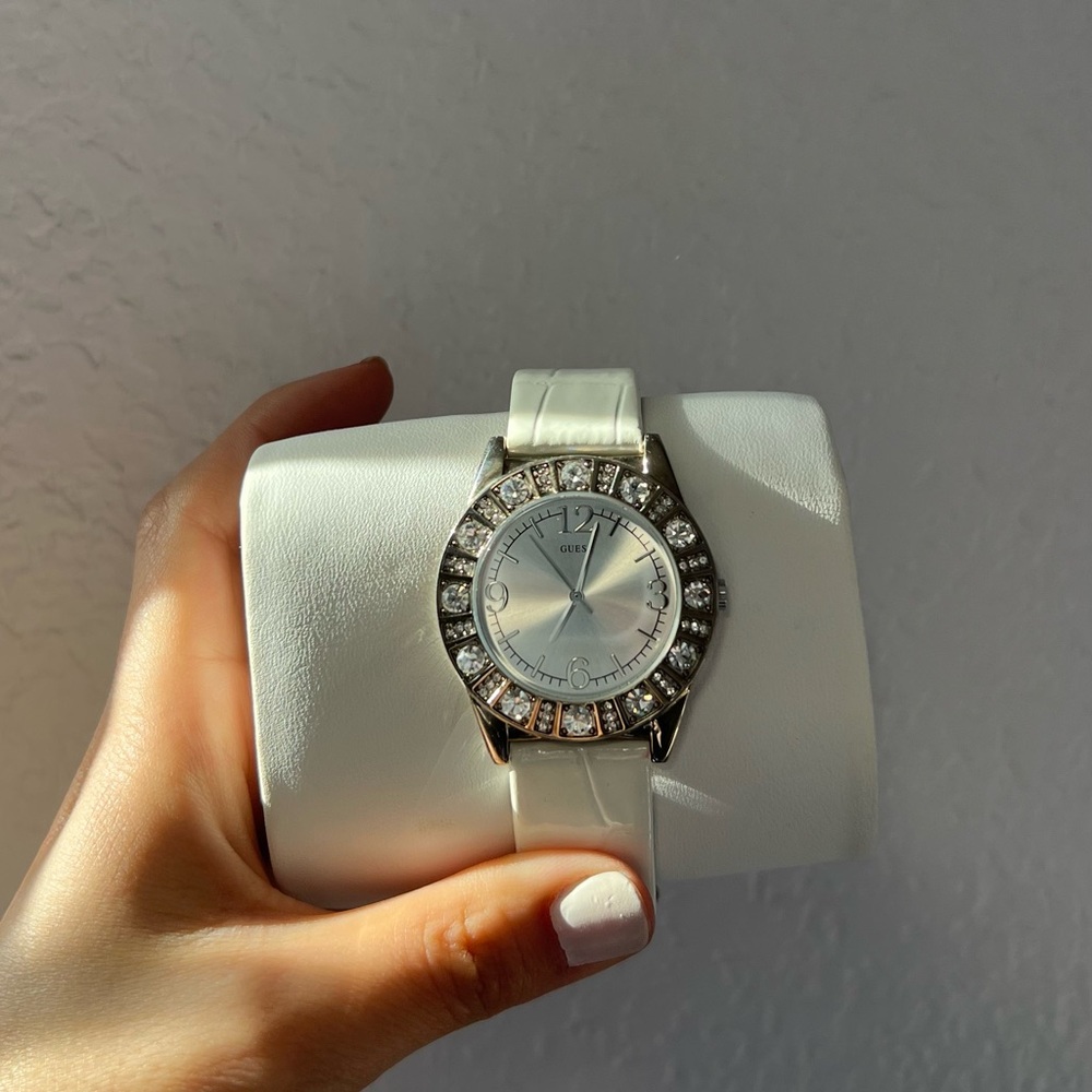 Guess Watch